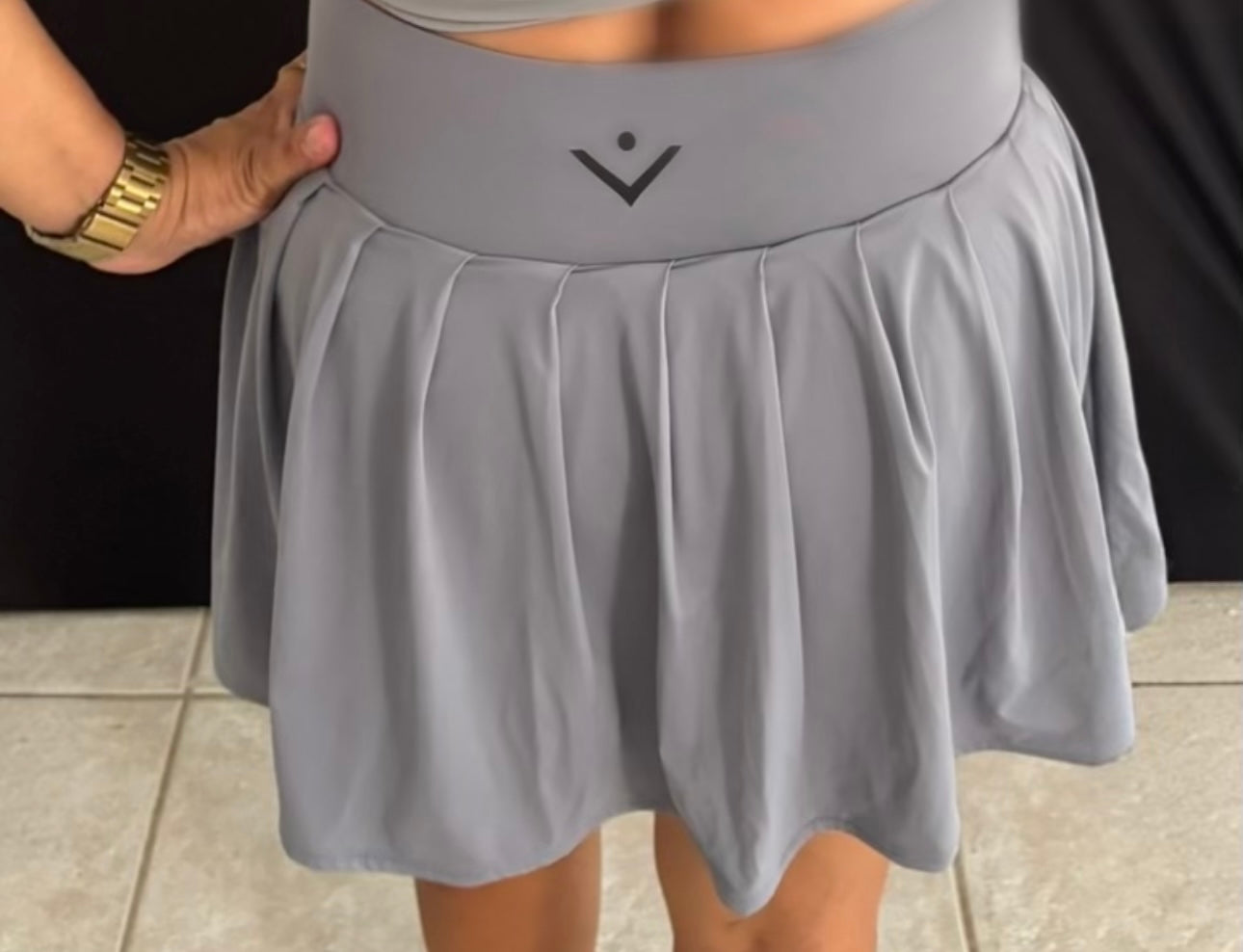 Power Skirt