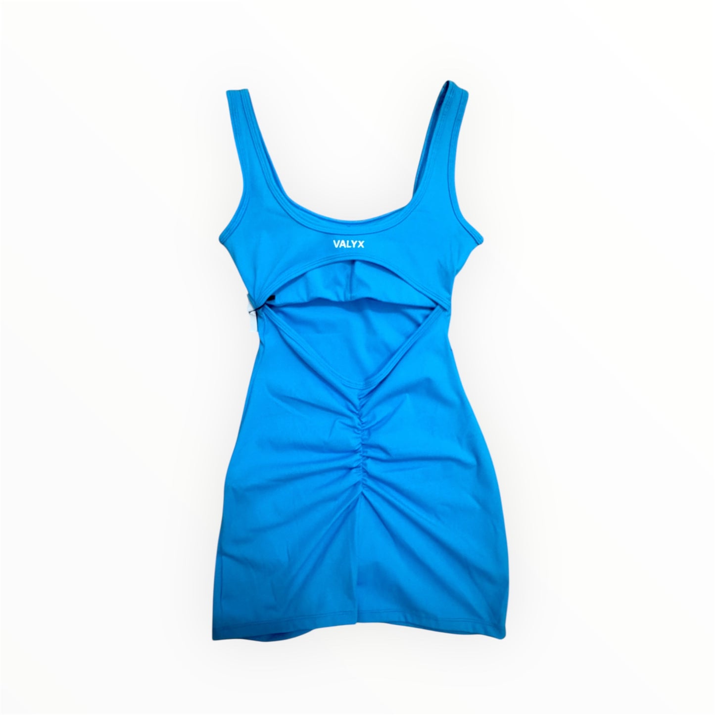 Short Jumpsuit