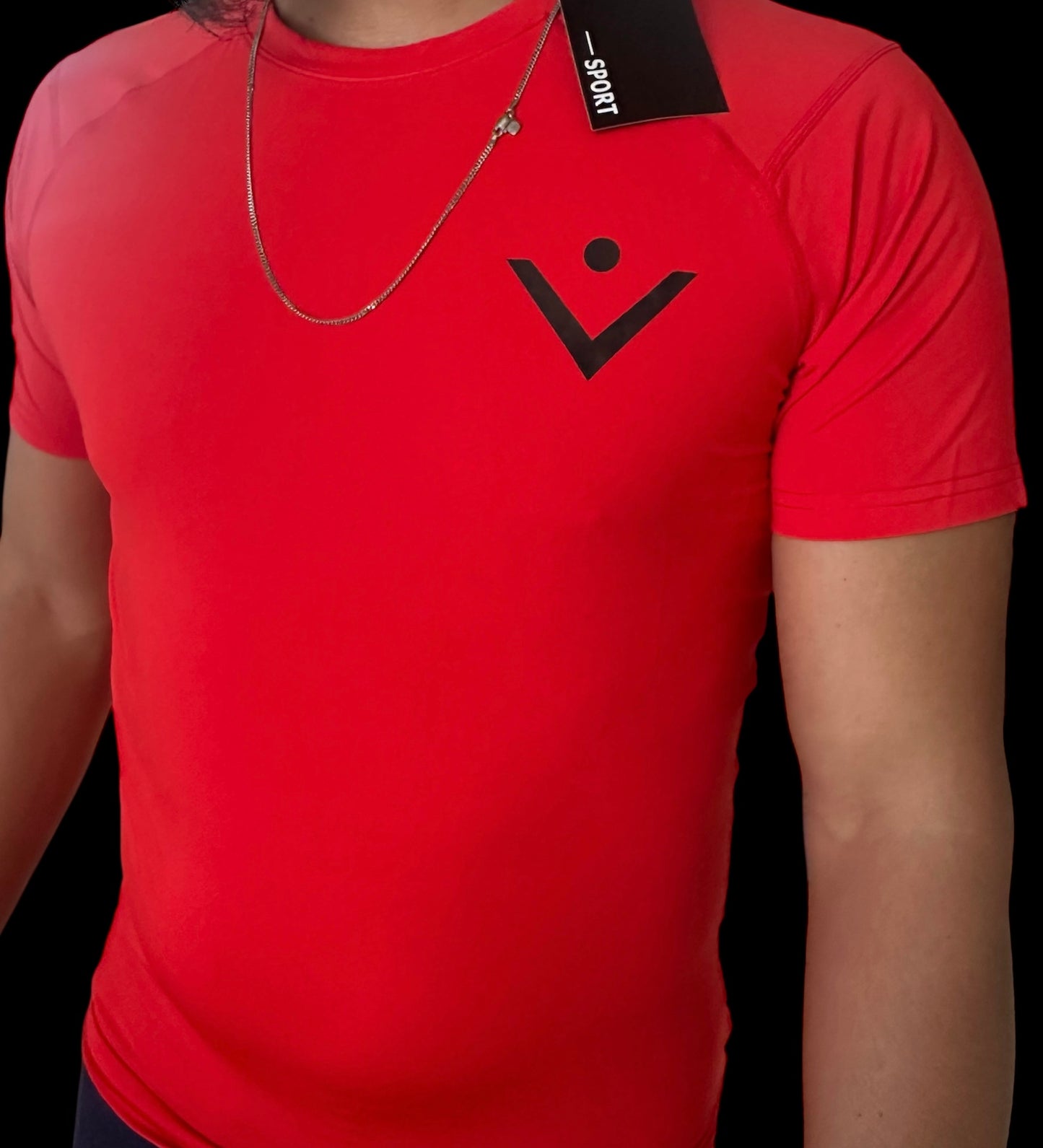 Valyx Performance Fit Tee