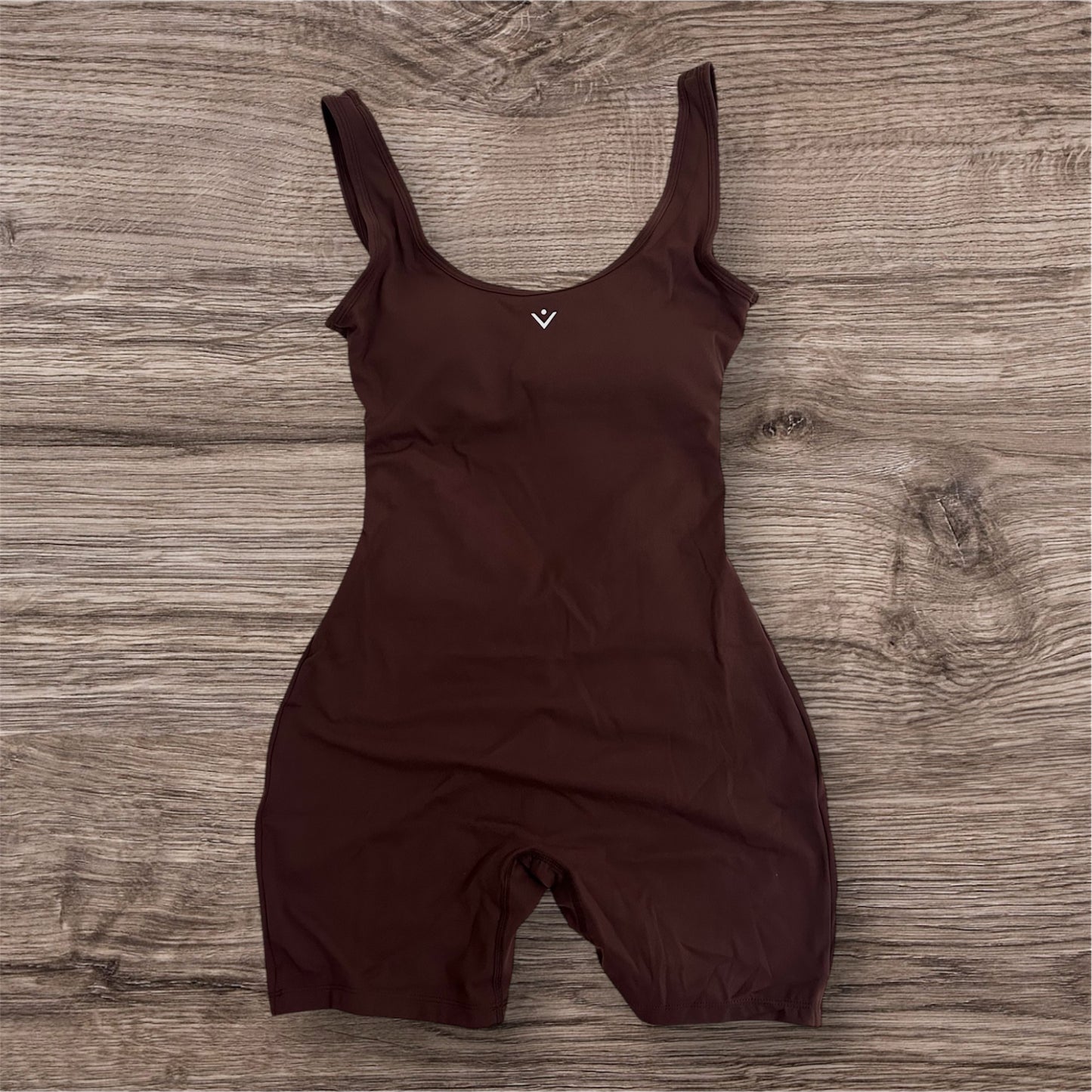 Short Jumpsuit