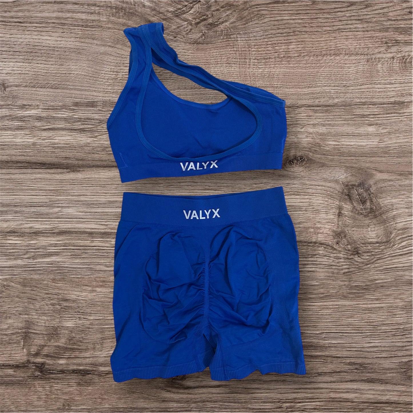 PushFlex Short Set