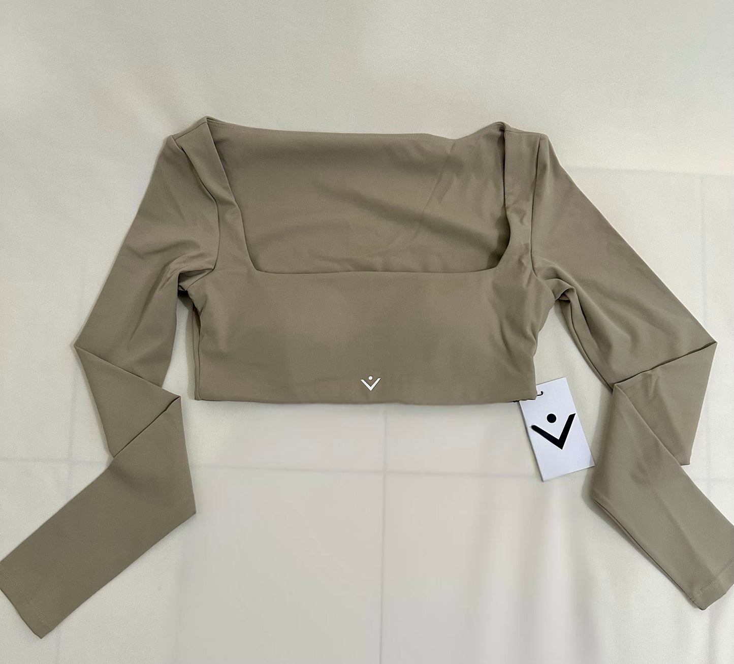 Sculpt Long Sleeve