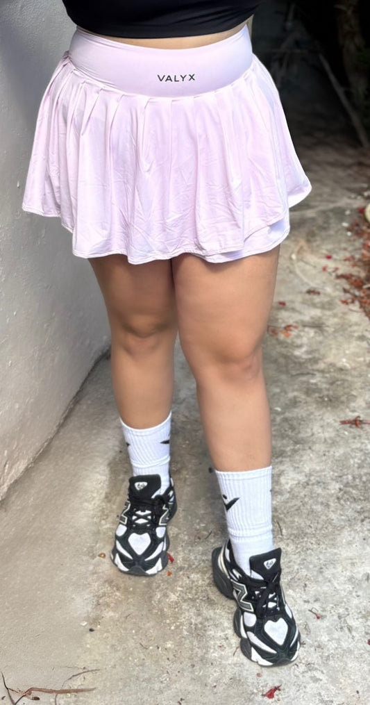 Power Skirt