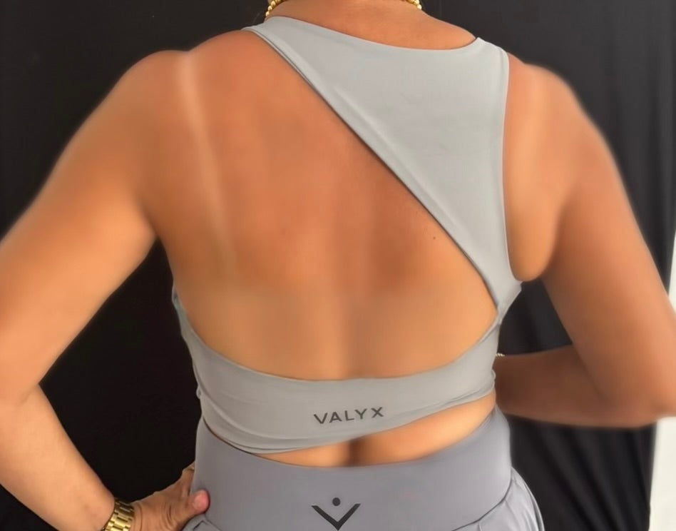 Power Bra