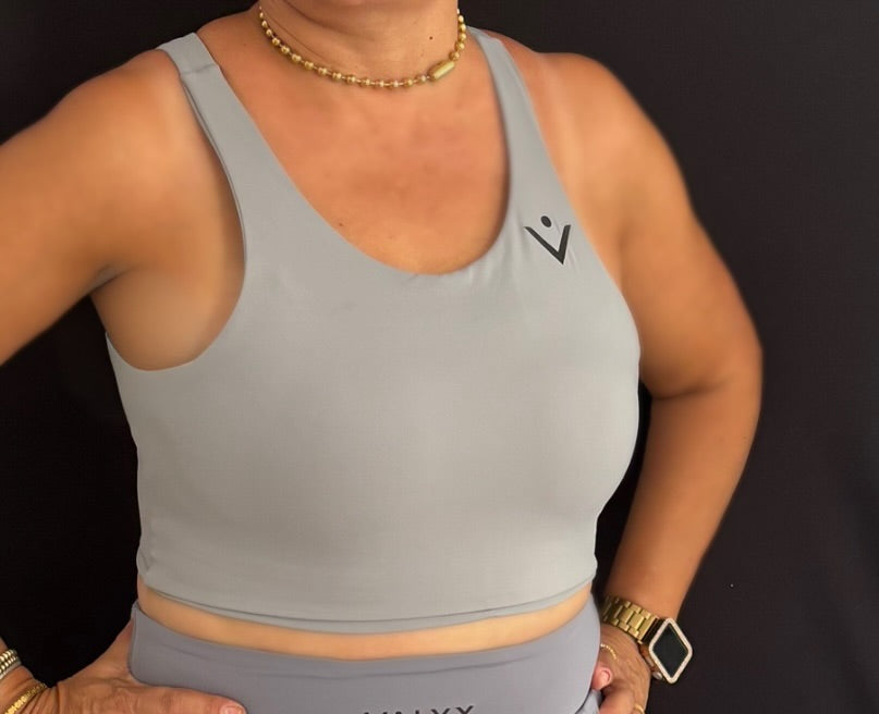 Power Bra