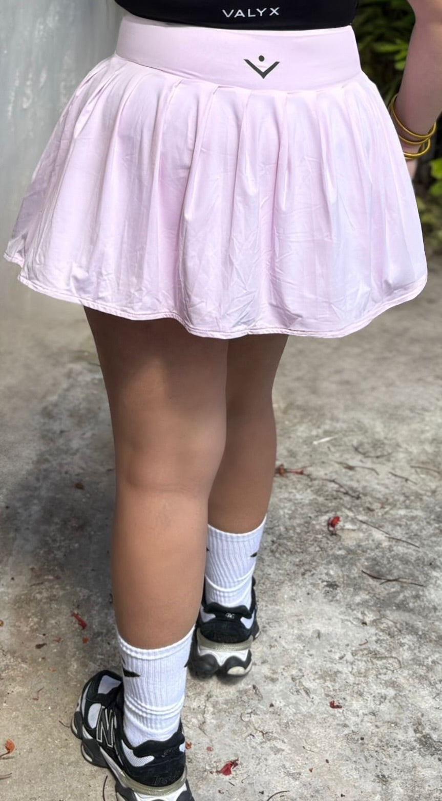 Power Skirt