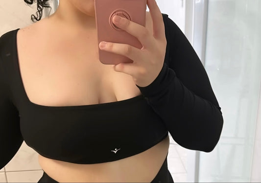Sculpt Long Sleeve