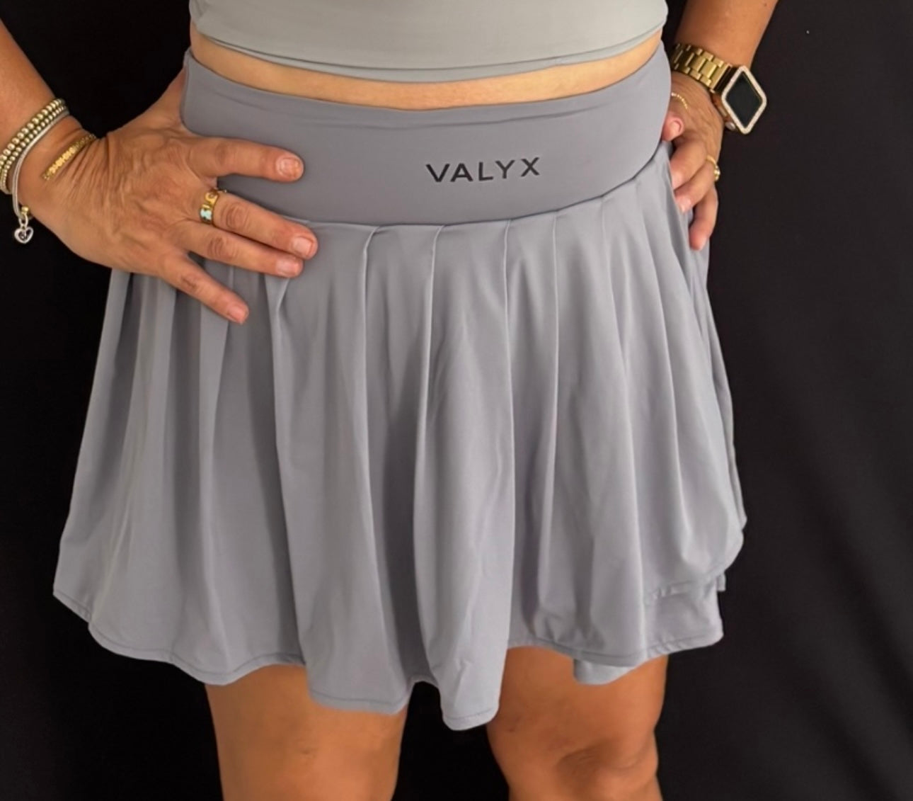 Power Skirt
