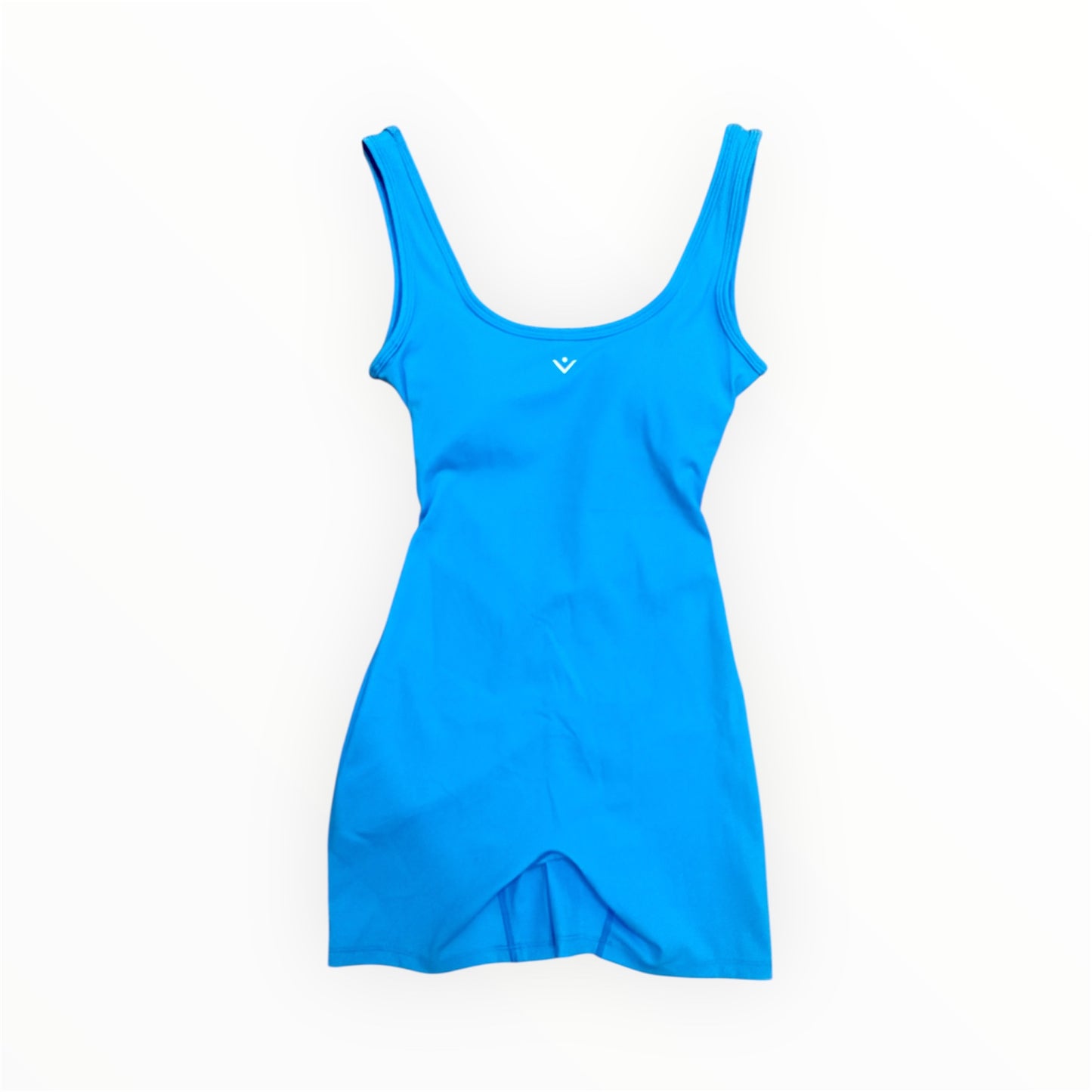 Short Jumpsuit
