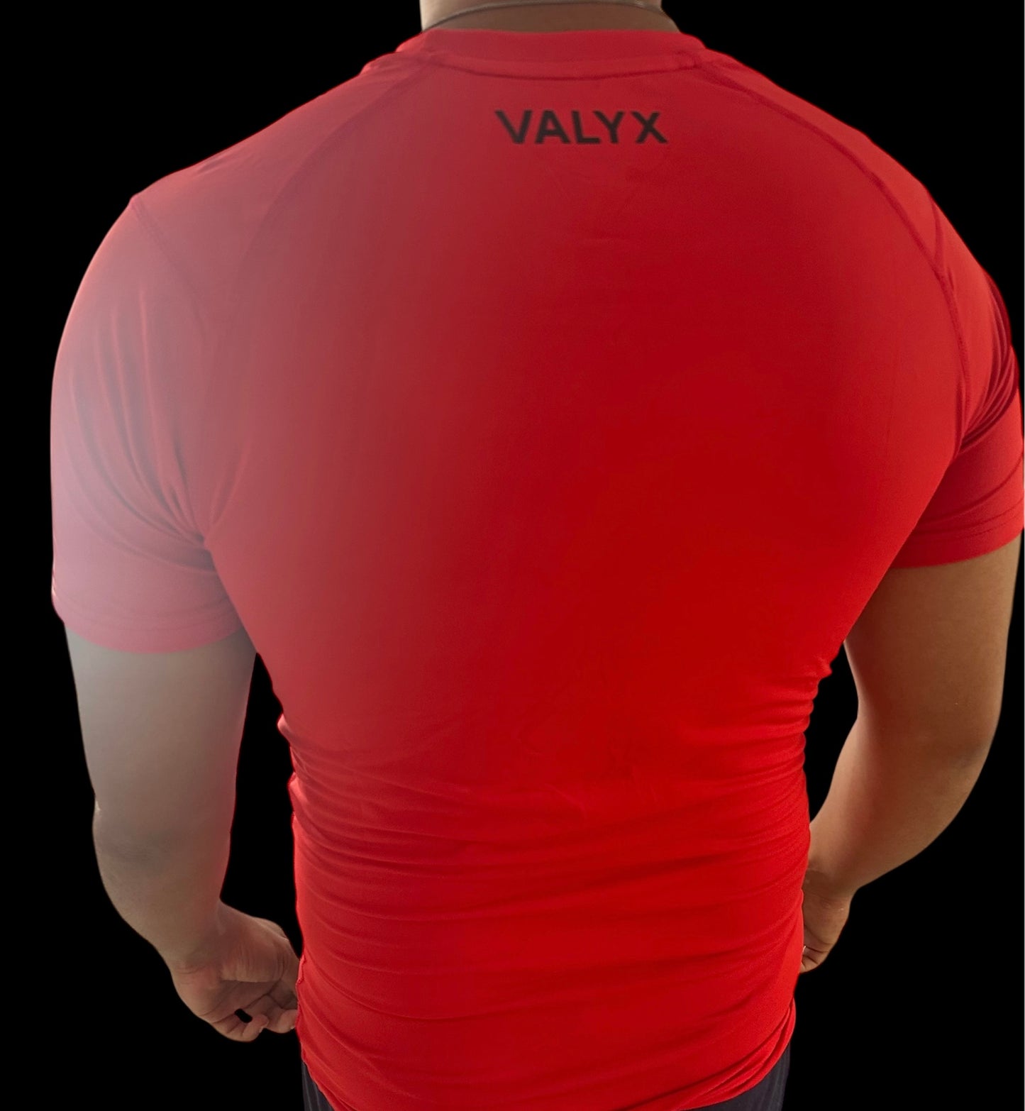 Valyx Performance Fit Tee