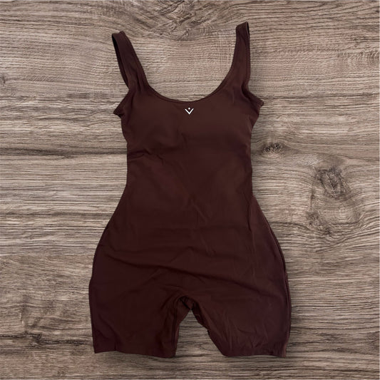 Short Jumpsuit