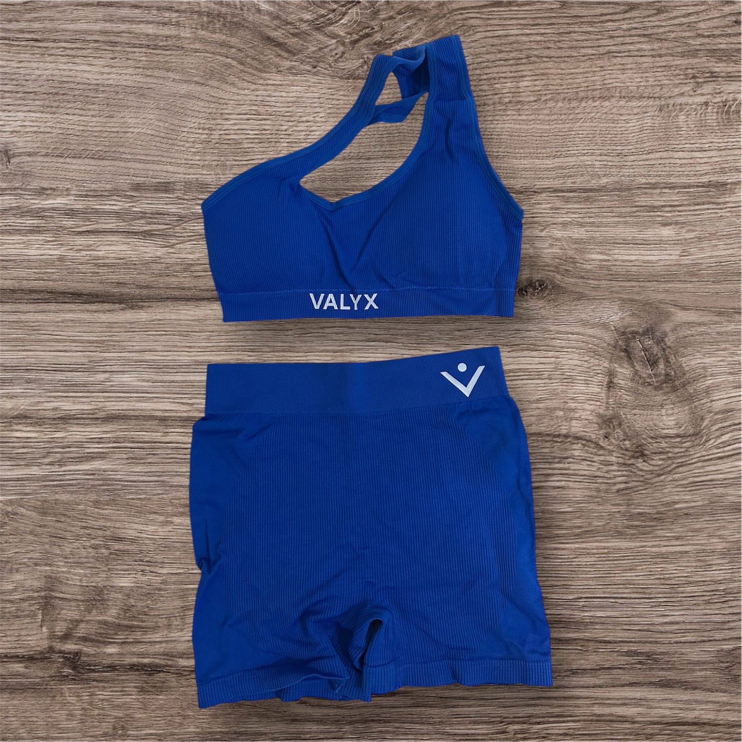 PushFlex Short Set
