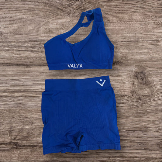 PushFlex Short Set