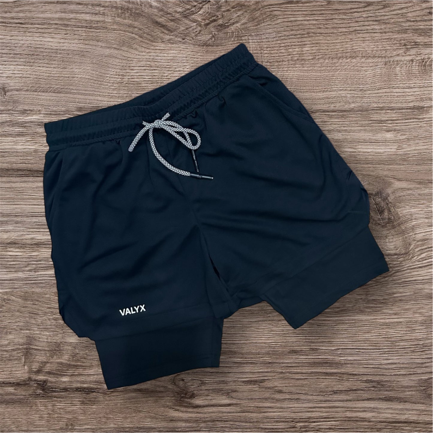 Vextro Mens Shorts
