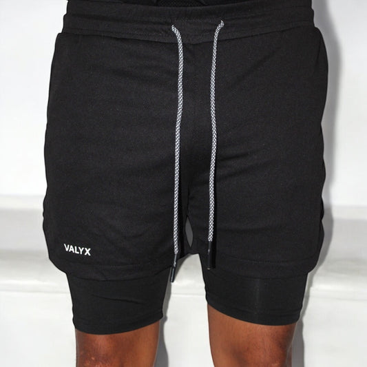 Vextro Mens Shorts