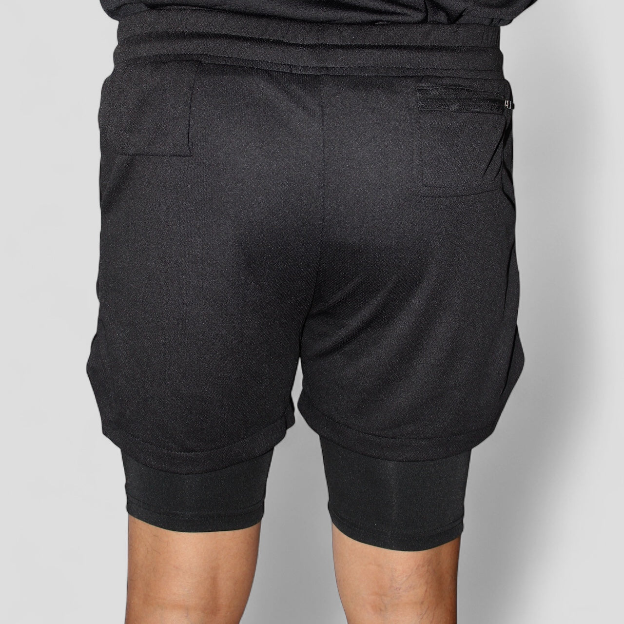 Vextro Mens Shorts