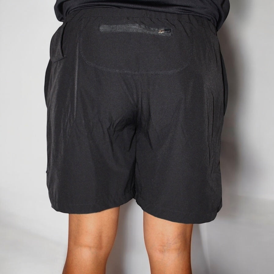 Mens MotionFlex Shorts