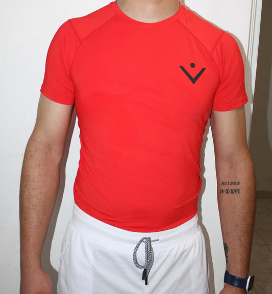 Valyx Performance Fit Tee