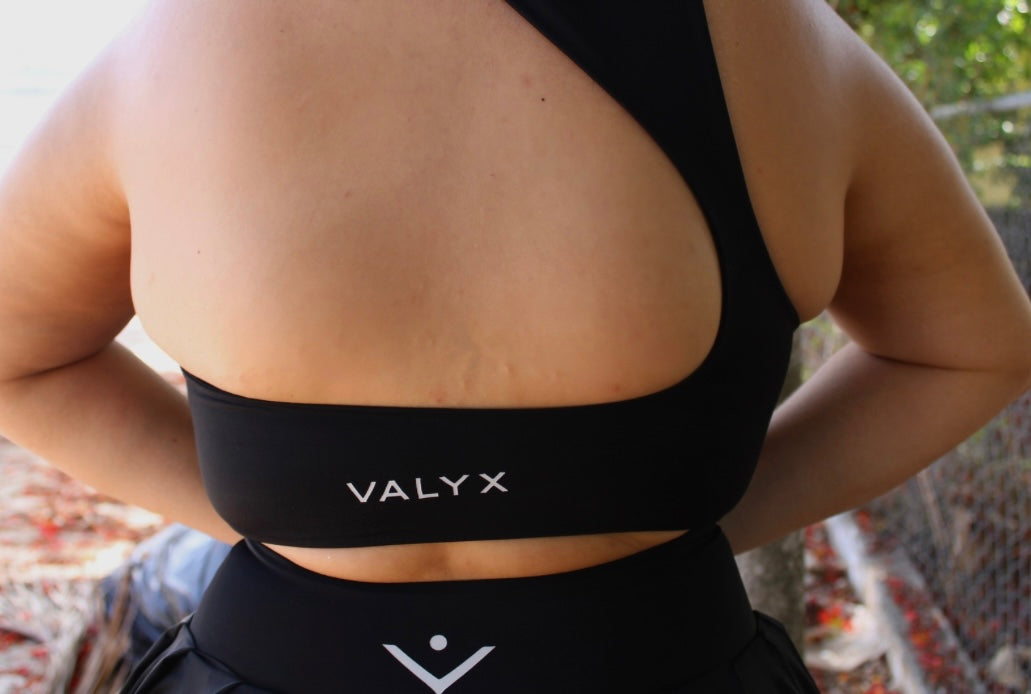 Valyx Skirt Set